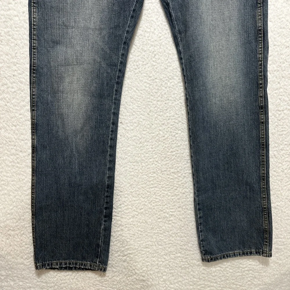 Western Rise wrangler retro